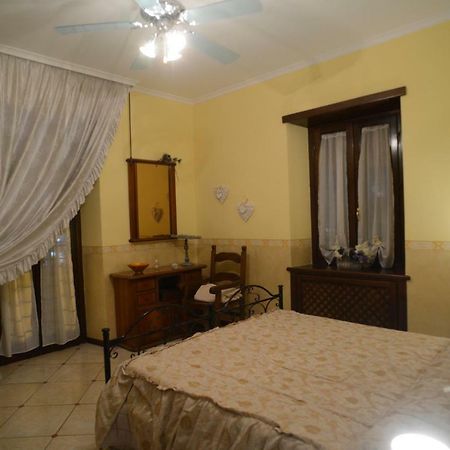 Il B&B Del Lago Anguillara Sabazia Ngoại thất bức ảnh